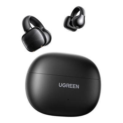2. Ugreen HiTune S3 WS209 TWS Wireless Headphones - Black