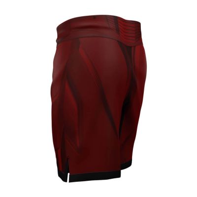 3. Shorts - Training shorts "Cyborg" M