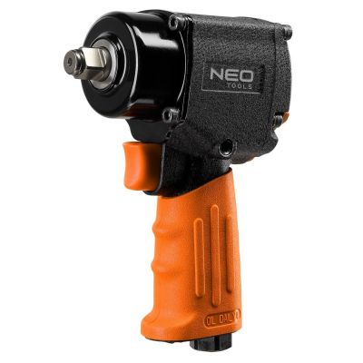 6. NEO tools 14-004 Powered Screwdriver/Impact Driver