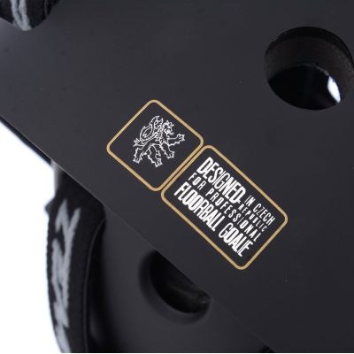 11. Tempish gate mask. floorball Class 1350020031