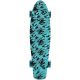 3. Meteor Multicolor Skateboard 22609