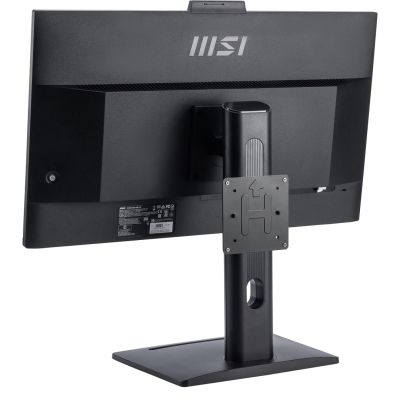 12. MSI Barebone Cubi NUC AI 1UMG-019BEU i5-125H with operating system