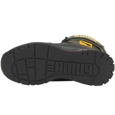 8. Puma Nieve Wtr Ac Ps Jr 380745 02 shoes