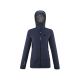 7. MILLET W Mungo II GTX 2.5L JKT Women’s Jacket, Navy Blue