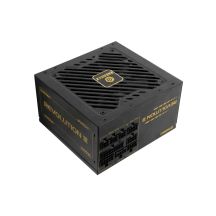 Enermax ERV1000G-AHG-MAC Power Supply Module 1000 W 20+4 Pin ATX ATX Black