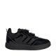 Adidas Tensaur Sport 3.0 CF Kids Shoes Black KI3263