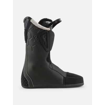 14. LANGE Shadow 85 W MV Gw Ski Boots (Black Recy)
