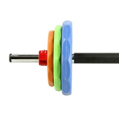 5. Training Pump HMS SBP22 Barbell