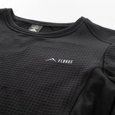 9. Elbrus Nadim Polartec Sweatshirt W 92800353930