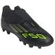 3. Adidas F50 Club Vel FG/MG Jr JI0037 shoes