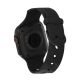 3. Decoded Ares Splice Band Black Silicone