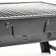 24. FOLDABLE GARDEN AND TOURIST GRILL 43x29x23CM