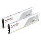2. G.Skill Flare X5 F5-6000J2836G32GX2-FX5W Memory Module 64GB 2 x 32GB DDR5 4800MT/s 288-pin DIMM