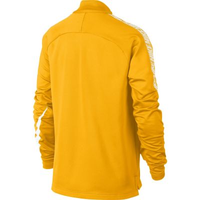 2. Nike Dry Squad Dril Top Junior 859292-845 Football Sweatshirt