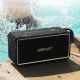 9. Acefast K3 Ultra Wireless Speaker with RGB Backlight Bluetooth 5.4 - Black