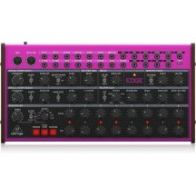 Behringer EDGE Analog Synthesizer