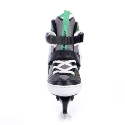 8. TEMPISH Systent adjustable skates