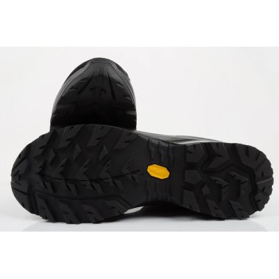 9. Aku men's trekking sports shoes Adapta Gore-tex leather gray black