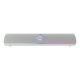 2. GENESIS NCS-2305 Speaker Module White 2.0 Channels 10 W
