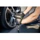 12. Pneumatic Impact Wrench 1560 Nm W33220 WUBER