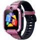 3. Mibro Z5 4G LTE Kids’ Smartwatch (Pink)