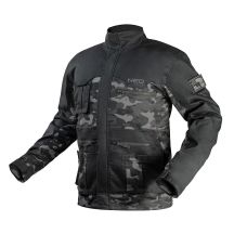 NEO tools 81-212-XXXL workwear jacket