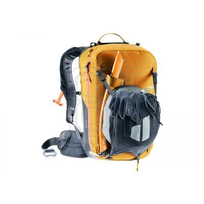 10. Deuter Alproof Lite 20 SL 331002367030 ski touring backpack