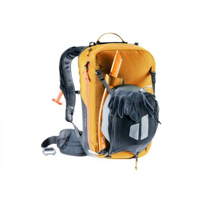 10. Deuter Alproof Lite 20 SL 331002367030 ski touring backpack