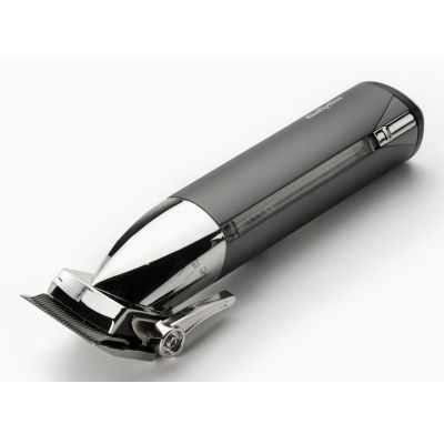 16. BaByliss Super-X Metal E996E Hair Clipper Anthracite