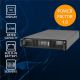 3. UPS for RACK 2.4kVA, 2400W, Power Factor 1.0, LCD, EPO, USB, On-line