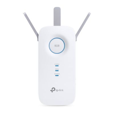 3. TP-LINK RE550 WiFi Signal Amplifier