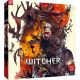 Good Loot: The Witcher - Monsters puzzle, 1000 pieces
