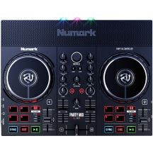 Numark Party MIX Live - DJ Controller
