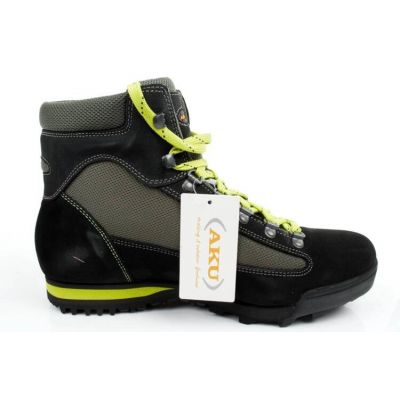 5. Aku Slope Original GTX M 885.10643 trekking shoes