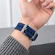 5. Tech-Protect Motion Strap for Apple Watch 44 / 45 / 46 / 49 mm - Blue