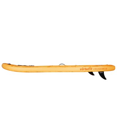 29. VIRTUFIT SUP BOARD CRUISER 305 WITH SEAT AND ACCESSORIES ORANGE