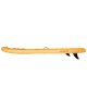 29. VIRTUFIT SUP BOARD CRUISER 305 WITH SEAT AND ACCESSORIES ORANGE