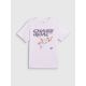 6. Boys' Regular-Fit Graphic T-Shirt 4F 4FJRAW26TTSHM4629-10S
