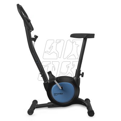 2. Spokey Aron SPK-944163 exercise bike