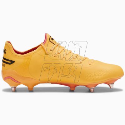 3. Puma KING Ultimate MxSG M 107562 04 shoes