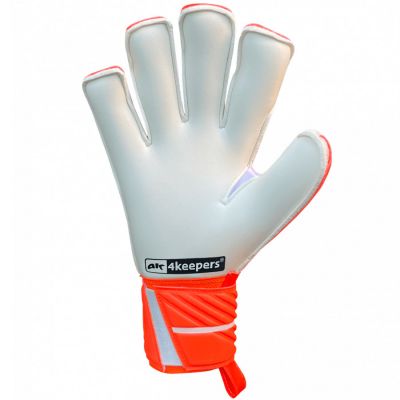 5. 4keepers Guard Fogo Mnc M S954593 Goalkeeper Gloves