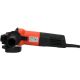 2. Yato YT-82098 angle grinder 12.5 cm 12000 RPM 1400 W 2 kg