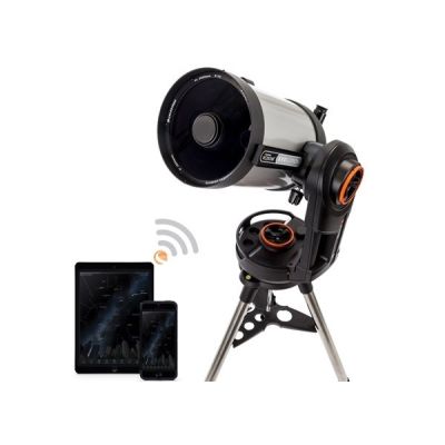 3. Celestron NexStar Evolution 8 telescope
