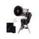 3. Celestron NexStar Evolution 8 telescope