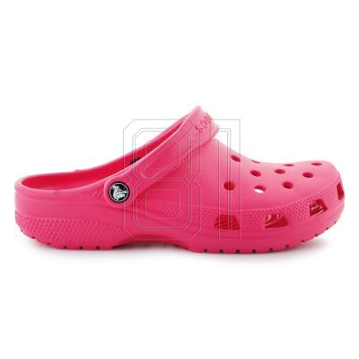 11. Crocs Classic W 10001-6ZQ Flip-Flops