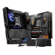 Płyta główna MB AMD X870E SAM5 EATX MEG X870E GODLIKE MSI