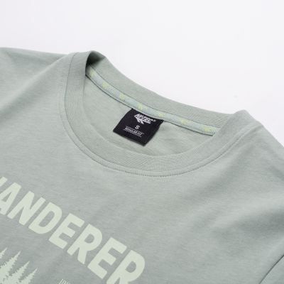 3. Women's T-shirt with short sleeves LADY RELIA