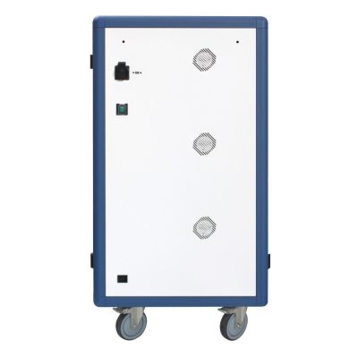 14. TECHLY 30X USB MOBILE DEVICE CHARGING STATION