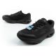 8. Skechers men's shoes sneakers Glide-Step Vortex comfortable black