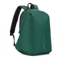 XD DESIGN BOBBY SOFT FOREST GREEN BACKPACK P/N: P705.997